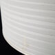 Lamp Pearly ceramic 70s