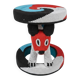 Bamiléké stool