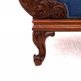 Méridienne unique, Europe du Nord, vers 1920.