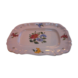 Rectangular dish Digoin