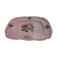 Rectangular dish Digoin