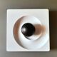Cendrier SPIROS ,Eleonore Peduzzi Riva pour Artemide 1970