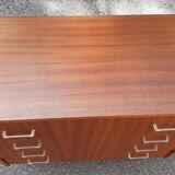 Vintage chest of drawers 1960