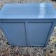 Old antique chest of drawers