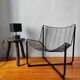 Skalboda armchair Ikea Niels Gammelgaard