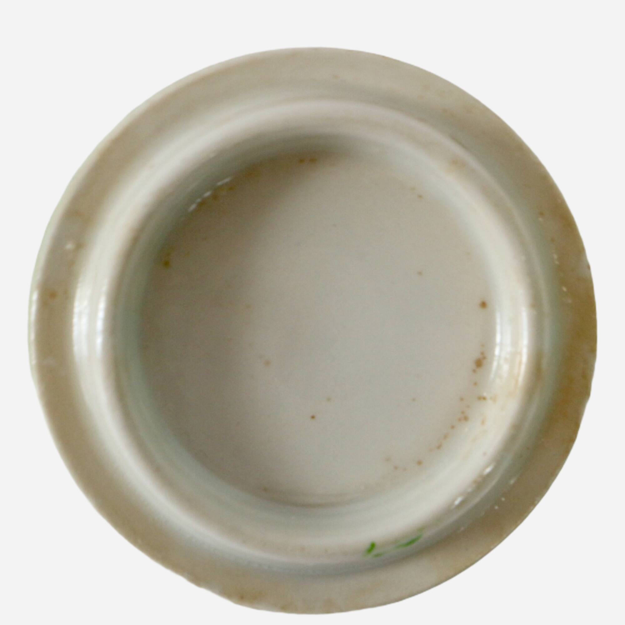 Coffee service Verde design Guido Aldoviz for Laveno, 30s