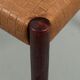 Set of Vintage Dining Room Chairs