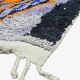 Abstract Berber Rug - 291 x 174 cm