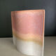 Vase vintage Virebent 1970