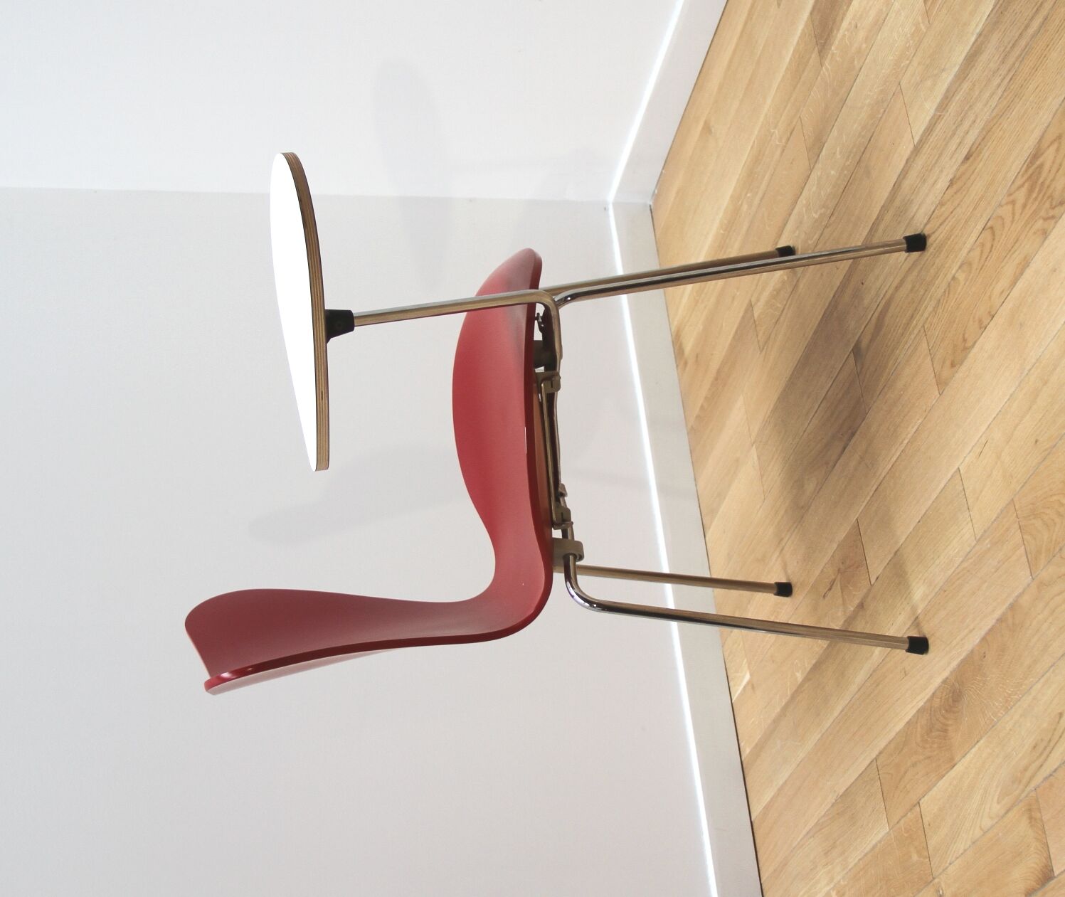 Chair Serie 7, Arne Jacobsen, Fritz Hansen