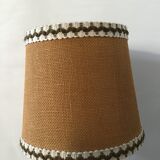 Jersey Pottery vintage lamp