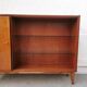 Compass foot bookcase