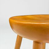 Tripod stool 1970