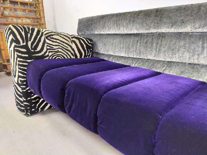 Bretz sofa