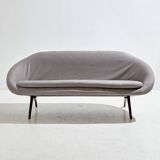 Angelina sofa set by walter s. chenery for lurashell, set of 3 (mk9745)