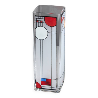 Frank Lloyd Wright Omaggio Vase (taller)