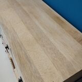 Furniture with many drawers
