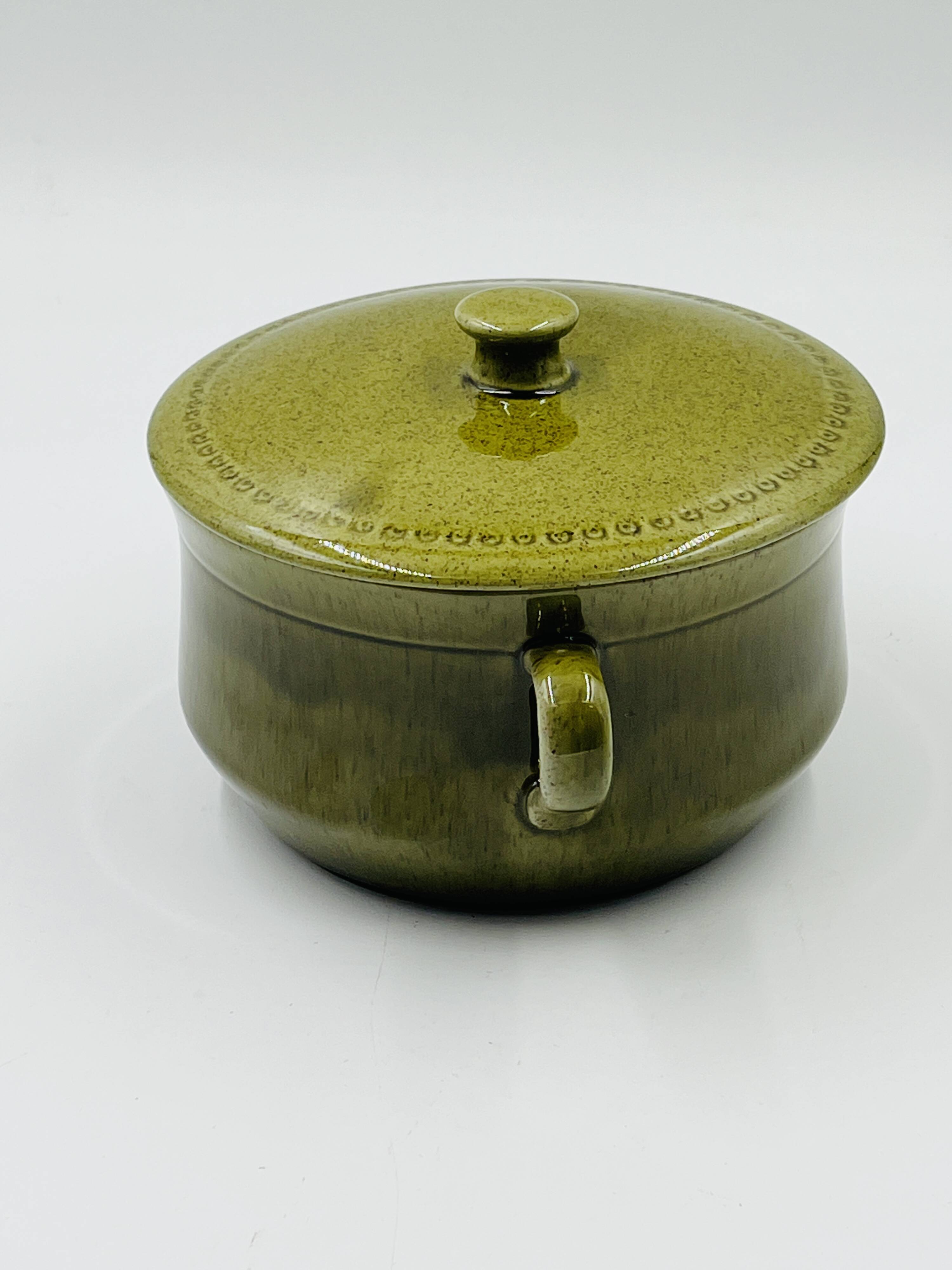 Soupière, légumier en grès Deco Hälsingborg Bengt Johansson