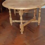 Cateleg table