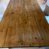 Table de ferme