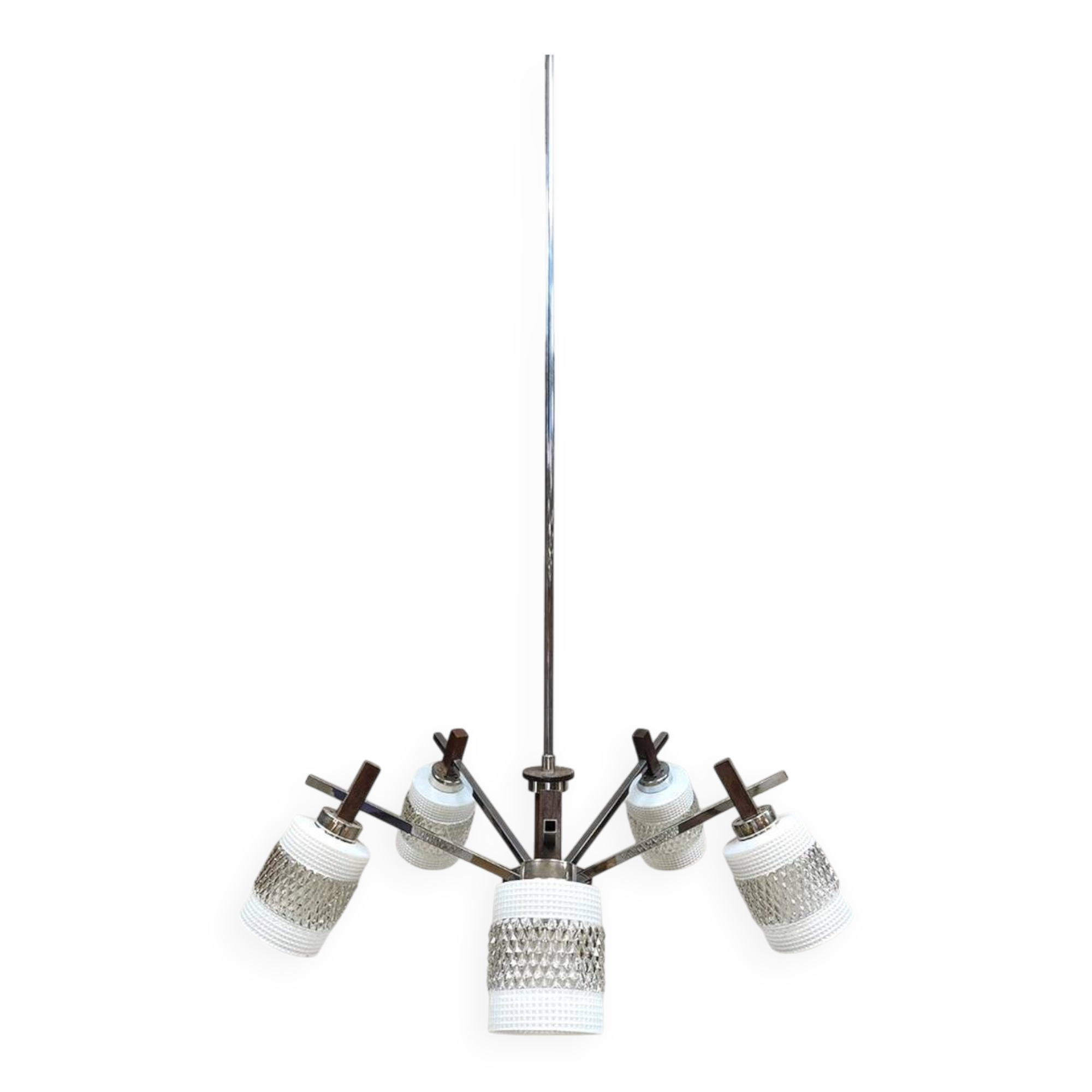 Lustre Space Age, 1970s