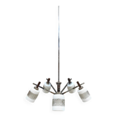 Lustre Space Age, années 1970