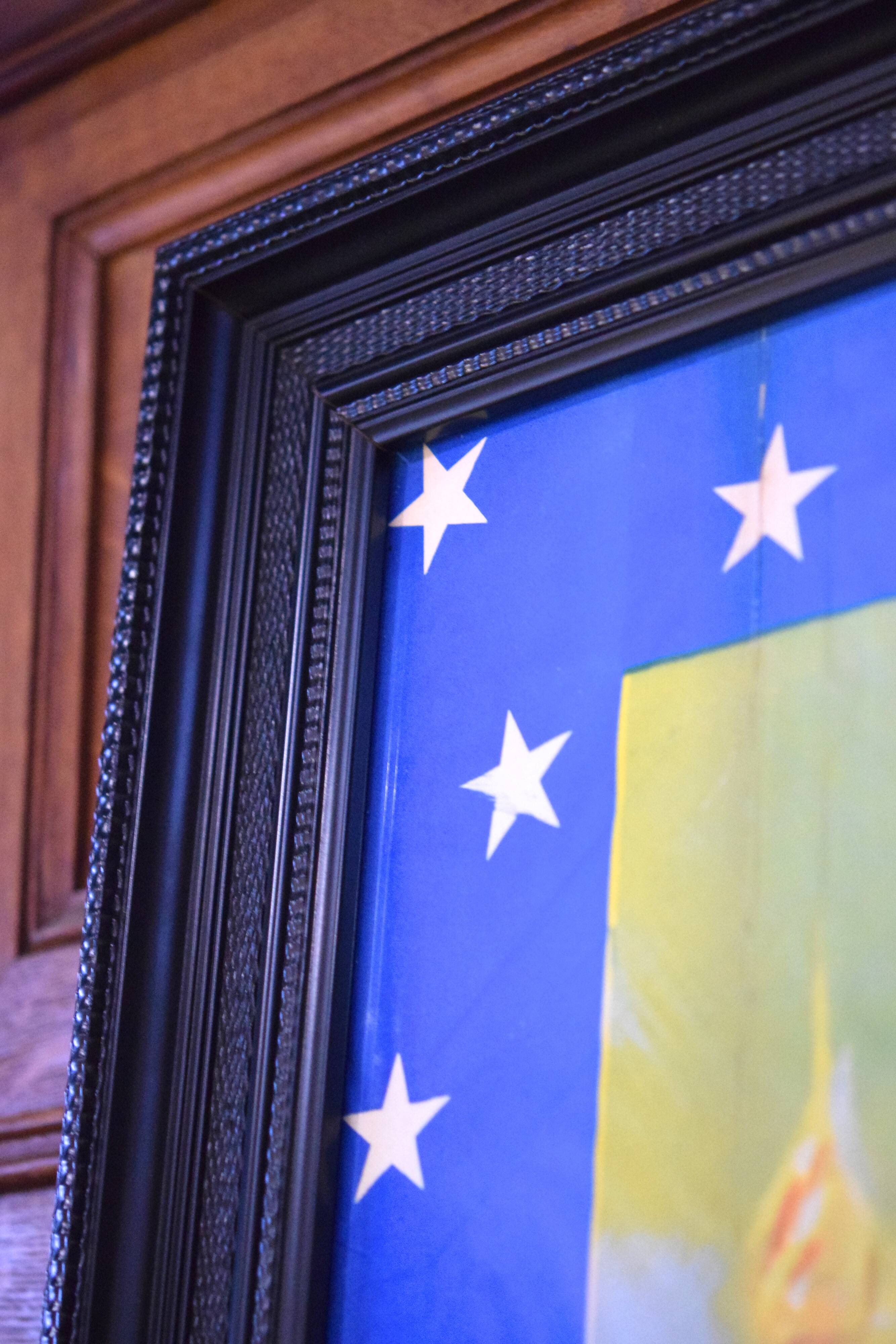 Cirque Bouglione poster