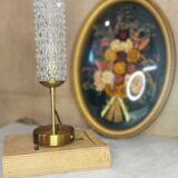 Art deco table lamp