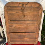 Louis Philippe mirror