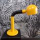 Hillebrand lamp 1970