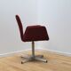 Suite de 8 fauteuils de bureau