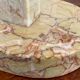 Pair of Art Deco marble bookends