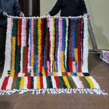 Berber carpet