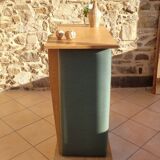 Bar counter