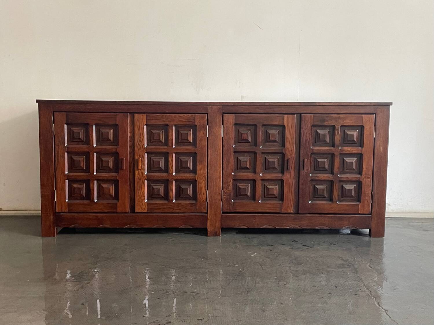 Aparador vintage Frances