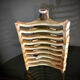 Ceramic lamps
