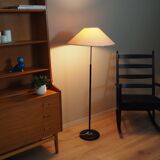 Beech rocking chair, Danish design, 1970s, production: Denmark