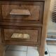beau bureau art déco et son fauteuil