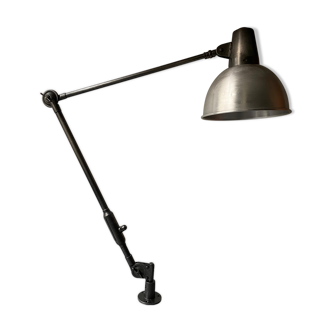 German Bauhaus wall light "sis"