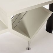 Bang & Olufsen console table