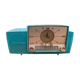 Radio américaine vintage années 50