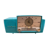 Radio américaine vintage années 50