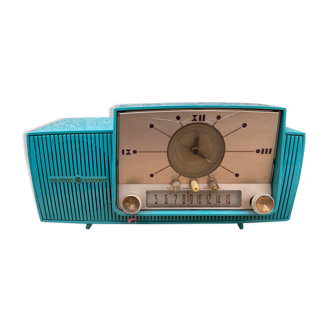 Vintage American Radio 50s