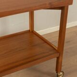 1960s Serving trolley