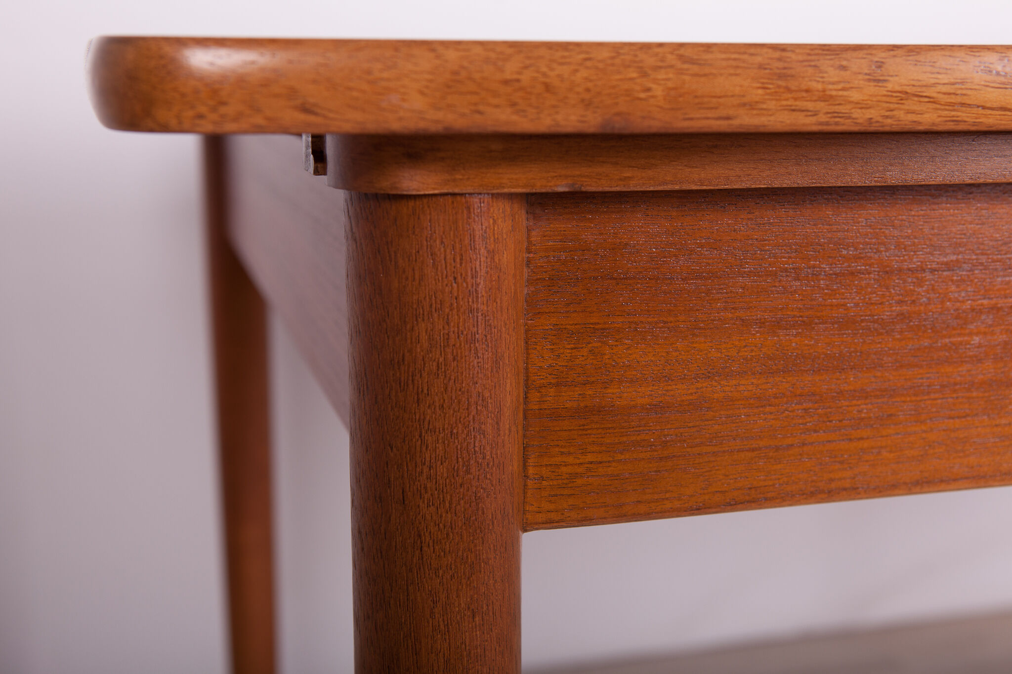 Mid-century extendable dining table , 1960s