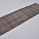 Kilim Vintage Runner Rug sku3865