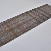 Tapis coureur vintage Kilim sku3865