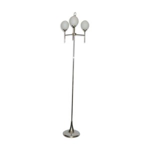 lampadaire pied tulipe