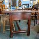 Table de ferme