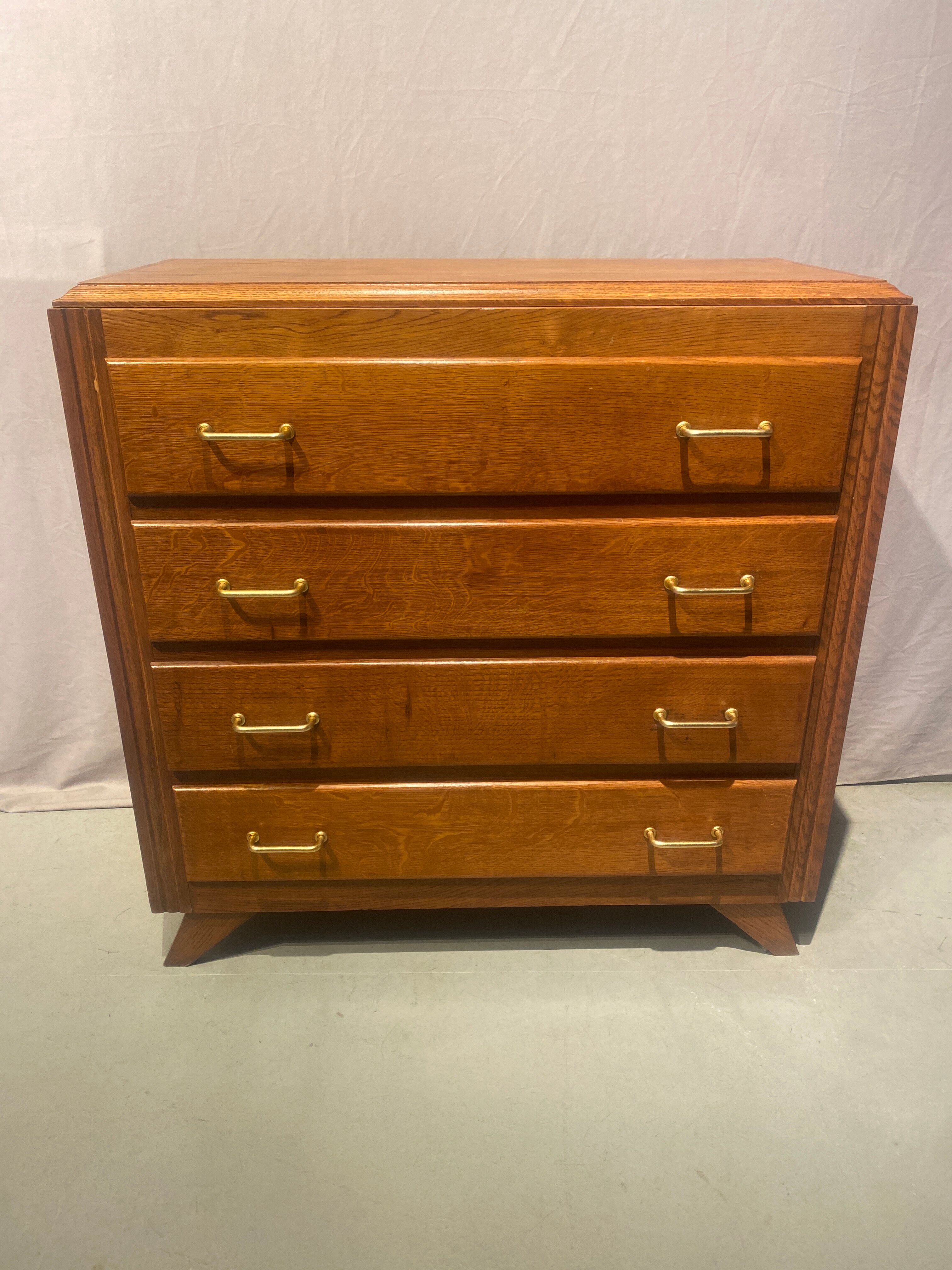 Chest of drawers 4 drawers